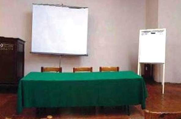 Hotel Mision Panamericana Merida