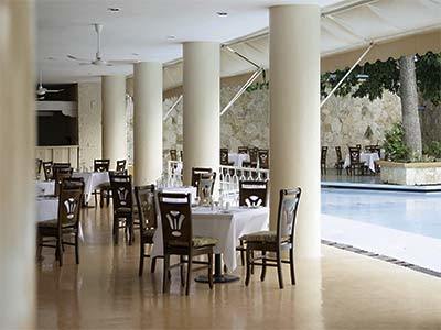 Mision Panamericana Hotel